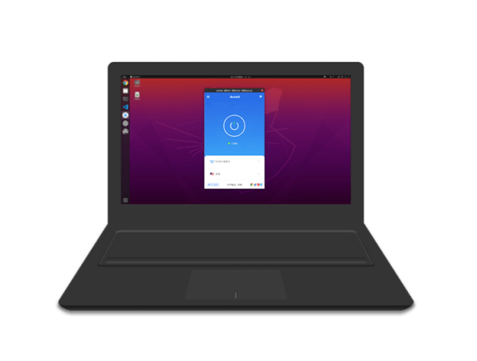 quickq是什么软件