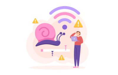 QuickQ速度慢的提升方法