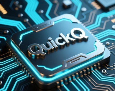 QuickQ断线后无法重连?