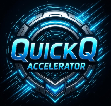 QuickQ如何优化团队带宽使用效率?