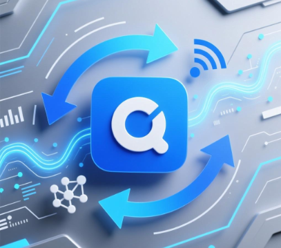 QuickQ加速软件如何自定义设置?