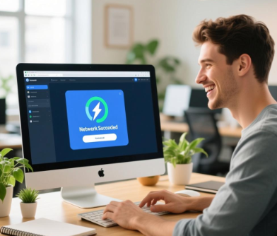 QuickQ账号是否限制登录地区?